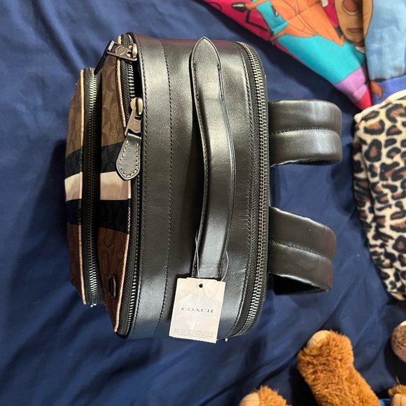 COACH Phantom BackPack BRAND NEW - Picture 6 of 10